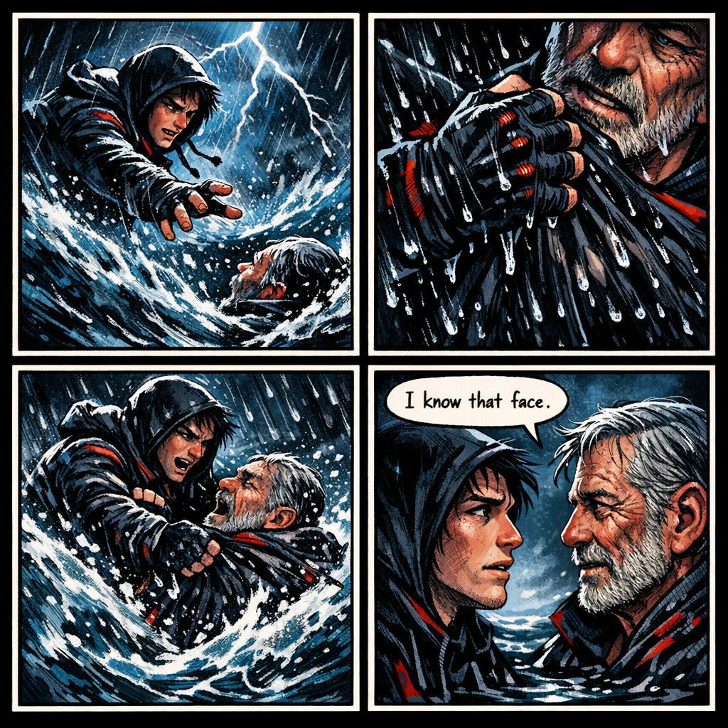 The vision of the future